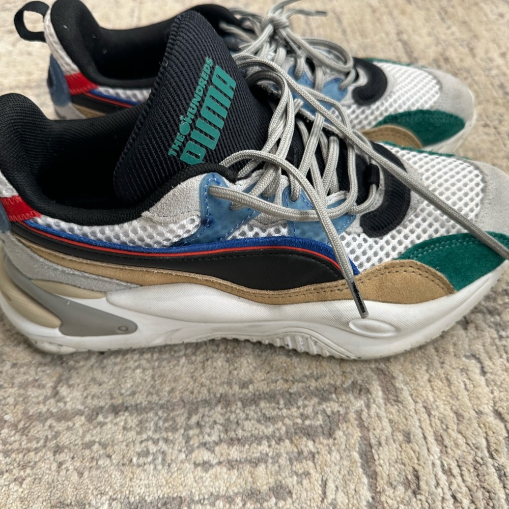 Puma sneakers
